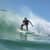 Got Barreled surf photos Currumbin Alley by Oscar Codoceo