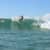 Got Barreled surf photos Currumbin Alley by Oscar Codoceo