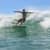 Got Barreled surf photos Currumbin Alley by Oscar Codoceo