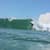 Got Barreled surf photos Currumbin Alley by Oscar Codoceo