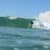 Got Barreled surf photos Currumbin Alley by Oscar Codoceo