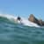 Got Barreled surf photos Currumbin Alley by Oscar Codoceo