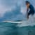 Got Barreled surf photos Greenmount by Simon Garrett