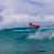 Got Barreled surf photos Greenmount by Simon Garrett