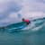 Got Barreled surf photos Greenmount by Simon Garrett