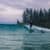 Got Barreled surf photos Greenmount by Simon Garrett