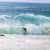 Got Barreled surf photos Duranbah Beach (D-bah) by Remy Bouvier