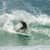 Got Barreled surf photos Burleigh Heads by Brenda Cruz