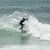 Got Barreled surf photos Burleigh Heads by Brenda Cruz