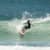 Got Barreled surf photos Burleigh Heads by Brenda Cruz