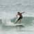 Got Barreled surf photos Burleigh Heads by Brenda Cruz