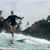 Got Barreled surf photos The Pass by Luke Porter