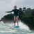 Got Barreled surf photos The Pass by Luke Porter
