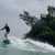 Got Barreled surf photos The Pass by Luke Porter