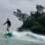 Got Barreled surf photos The Pass by Luke Porter