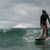 Got Barreled surf photos The Pass by Luke Porter