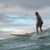Got Barreled surf photos The Pass by Luke Porter