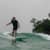 Got Barreled surf photos The Pass by Luke Porter