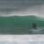 Got Barreled surf photos Kirra by Shunsuke Ogino