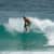 Got Barreled surf photos Snapper Rocks by Brenda Cruz