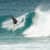 Got Barreled surf photos Snapper Rocks by Brenda Cruz