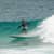 Got Barreled surf photos Snapper Rocks by Brenda Cruz
