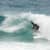 Got Barreled surf photos Snapper Rocks by Brenda Cruz