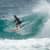 Got Barreled surf photos Snapper Rocks by Brenda Cruz