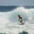 Got Barreled surf photos Snapper Rocks by Brenda Cruz