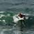 Got Barreled surf photos Brooks Street by Sammy Wingard
