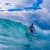 Got Barreled surf photos Kirra by Simon Garrett