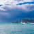 Got Barreled surf photos Kirra by Simon Garrett