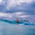 Got Barreled surf photos Kirra by Simon Garrett