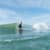 Got Barreled surf photos Molhe Leste by Paul Berthelon