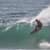 Got Barreled surf photos Burleigh Heads by John McJannett
