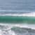 Got Barreled surf photos Burleigh Heads by John McJannett