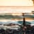 Got Barreled surf photos Burleigh Heads by Simon Garrett