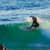 Got Barreled surf photos Burleigh Heads by Simon Garrett