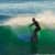 Got Barreled surf photos Burleigh Heads by Simon Garrett