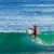 Got Barreled surf photos Burleigh Heads by Simon Garrett