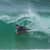 Got Barreled surf photos Duranbah Beach (D-bah) by Richard Goldner