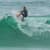 Got Barreled surf photos Duranbah Beach (D-bah) by Richard Goldner
