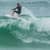 Got Barreled surf photos Duranbah Beach (D-bah) by Richard Goldner
