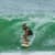 Got Barreled surf photos Duranbah Beach (D-bah) by Richard Goldner