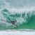 Got Barreled surf photos Duranbah Beach (D-bah) by Richard Goldner
