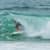 Got Barreled surf photos Duranbah Beach (D-bah) by Richard Goldner
