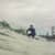 Got Barreled surf photos Rainbow Bay by Oscar Codoceo