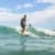 Got Barreled surf photos Rainbow Bay by Oscar Codoceo