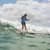 Got Barreled surf photos Rainbow Bay by Oscar Codoceo