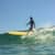 Got Barreled surf photos Rainbow Bay by Oscar Codoceo